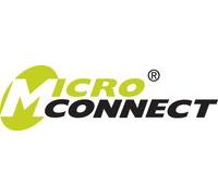 Microconnect UTP615P - Cable de red (15 m, Cat6, U/UTP (UTP), RJ-45, RJ-45, Púrpura)