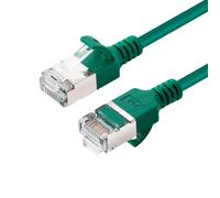 Microconnect CAT6A U-FTP Slim, LSZH, 2m Marca