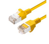 Microconnect CAT6A U-FTP Slim, LSZH, 2m Marca
