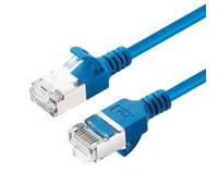 Microconnect CAT6A U-FTP Slim, LSZH, 7.5m Marca