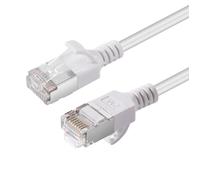 Microconnect CAT6A U-FTP Slim, LSZH, 7.5m Marca
