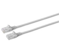 Microconnect U/UTP CAT6A Slim 5M Grey Marca