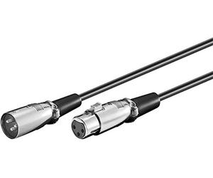 MicroConnect XLR Connection Cable 5 Meter