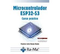 Microcontrolador ESP32-S3. Curso práctico