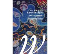 Microcosmos: 4 milliards d'années de symbiose terrestre