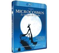Microcosmos - Le Peuple de l'herbe [Francia] [Blu-ray]