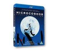 Microcosmos - Special Edition [Blu-ray] [1996] [Reino Unido]