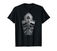 Microcosmos y macrocosmos Robert Fludd Espiritual Camiseta