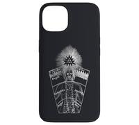 Microcosmos y macrocosmos Robert Fludd Espiritual Carcasa para iPhone 13
