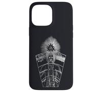 Microcosmos y macrocosmos Robert Fludd Espiritual Carcasa para iPhone 13 Pro MAX