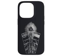 Microcosmos y macrocosmos Robert Fludd Espiritual Carcasa para iPhone 14 Pro
