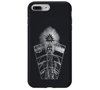 Microcosmos y macrocosmos Robert Fludd Espiritual Carcasa para iPhone 7 Plus/8 Plus