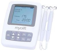 Microcurrent Face Lift Machine - 7E myolift Professional Microcurrent Device for face lifting, skin tightening, and non surgical Face Lift Lift