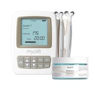 Microcurrent Face Lift Machine - 7E myolift Professional Microcurrent Device for face lifting, skin tightening, and non surgical Face Lift Lift