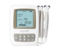 Microcurrent Face Lift Machine - 7E myolift Professional Microcurrent Device for face lifting, skin tightening, and non surgical Face Lift Lift