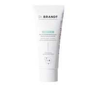 Microdermabrasion Gentle Face Exfoliator del Dr. Brandt - Reduce la Piel Opaca, la Textura Irregular, Las Líneas Finas, Las Cicatrices de Acné y Las Arrugas - 60 g