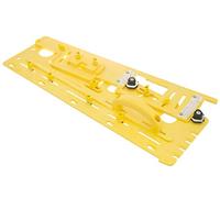 microdial Tapering Jig Para Sierra Circular De Mesa, Router Table, y banda sierras para carpintería (funciona con grr-ripper)