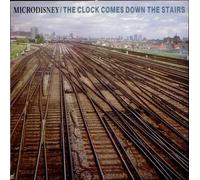 Microdisney - Microdisney - The Clock Comes Down The Stairs - Rough Trade - ROUGH 85