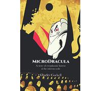 MicroDracula: A story of cytoplasmic horror at the micron scale