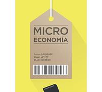 Microeconomía