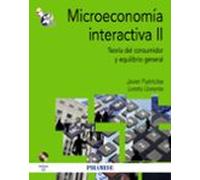 Microeconomia Interactiva Ii