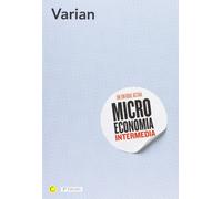 Microeconomía intermedia, 8ª ed.
