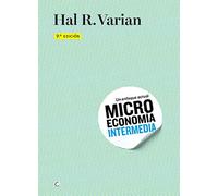 Microeconomía intermedia, 9ª ed. (ECONOMIA)