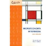 Microeconomía intermedia con cálculo