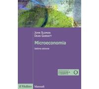 Microeconomia. Nuova ediz. (Manuali)