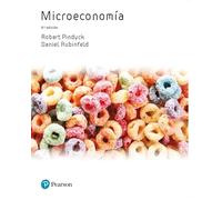 MICROECONOMÍA (SIN COLECCION)