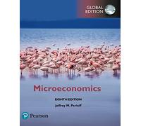 Microeconomics, Global Edition