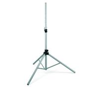 Microelectronic Deluxe - Antena parabólica para camping, plateado (importado)
