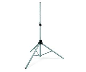 Microelectronic Deluxe - Antena parabólica para camping, plateado (importado)