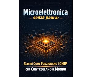 Microelettronica senza paura: Scopri Come Funzionano i Chip che Controllano il Mondo