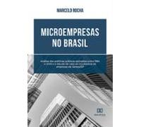Microempresas No Brasil (ebook)