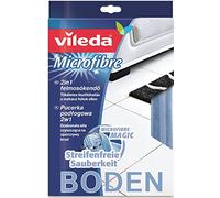 Microfaser Bodentuch 2 in 1