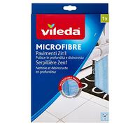 Microfaser Bodentuch 2 in 1