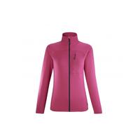 Microfelpa de mujer Millet Trilogy Lightgrid (DRAGON)