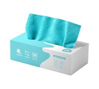 Microfiber Cloth - 20 Pieces Streak-Free Super Absorbent - Kitchen Cleaning Cloths Streak Free Rags,for Car Kitchen Bedroom Dishes Window Glass Furniture Washing Drying Detailing