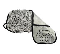 Microfiber Grooming Tools - 21x7inch Absorbent Dog Towel | Microfiber