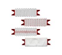 microfiber mop pads for Vileda Ultramax VHV mops, floor cleaning accessories