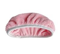 Microfiber Mop Pads - Hardwood Floor Mopping Cloths | Machine Washable Mop Head Replacement | Flat Mops Covers Wet Dry | For Home Apartment Kitchen Living Room Bedroom Bathroom Hardwood Laminate Tile