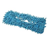 Microfibra de Mop Repuesto Mop ventosa flau schi para suelos duros para aspiradoras Kärcher A 2554 Me