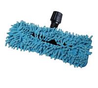 Microfibra de Mop Repuesto Mop ventosa flau schi para suelos duros para Electrolux Z 6050