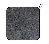 Microfibra genérica Towels - Car Cleaning Washing Cloth | Anti-Scratch Reinforced Edges Towel | Microfibra Car Washing Cloth with Soft Touch for Shining Protection