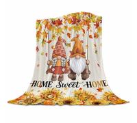 Microfibra Manta De Sofá 5 De Cada 4 Personas Tienen Dificultades con Las Matemáticas Cubre Sofá Cómodo Flannel Blanket para Adultos Cama Sofa 80"x60"