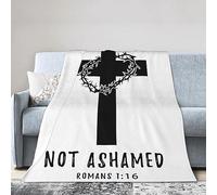 Microfibra Manta De Sofá Te Amo ASL Lenguaje De Señas Americano Cubre Sofá Cálida Mantas Franela para Adultos Sillón Invierno 60"x50"