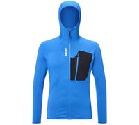 Microfibra para hombre Millet Trilogy T ICON GRID HDM (NEGRO)