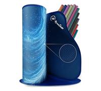 Microfibra Toallas De Enfriamiento - Toalla Deporte Gimnasio para Hombre & Mujer - Ice Towel/Cooling Towel/Toalla Refrescante Ideal para Correr, Yoga, Golf y Senderismo - Gym Sudor Toalla