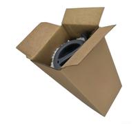 Microfibra y Raspador para Kärcher FC5 20550060 Microfibra(Yellow) | Microfibra lavable 140°, raspador plástico, suelos , para tile, piedra, para madera sellada